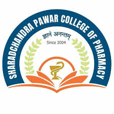 Sharadchandra Pawar College of Pharmacy Company logo